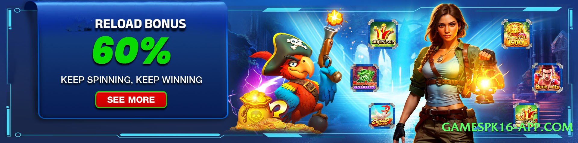 crary777 Lite Screenshot 1