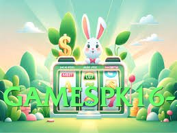 777game Thunder PK Screenshot 4