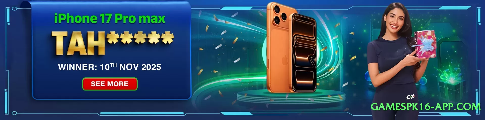 115slot Galaxy Screenshot 4